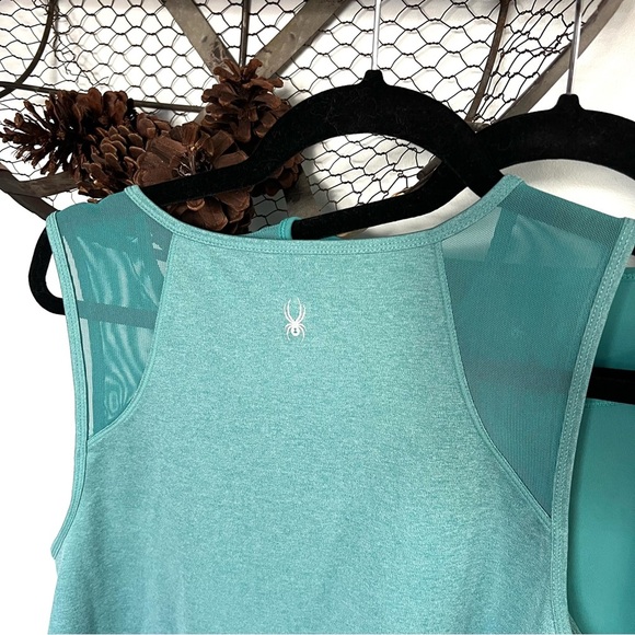 Spyder Active 2-pack Tank Top - Picture 5 of 10